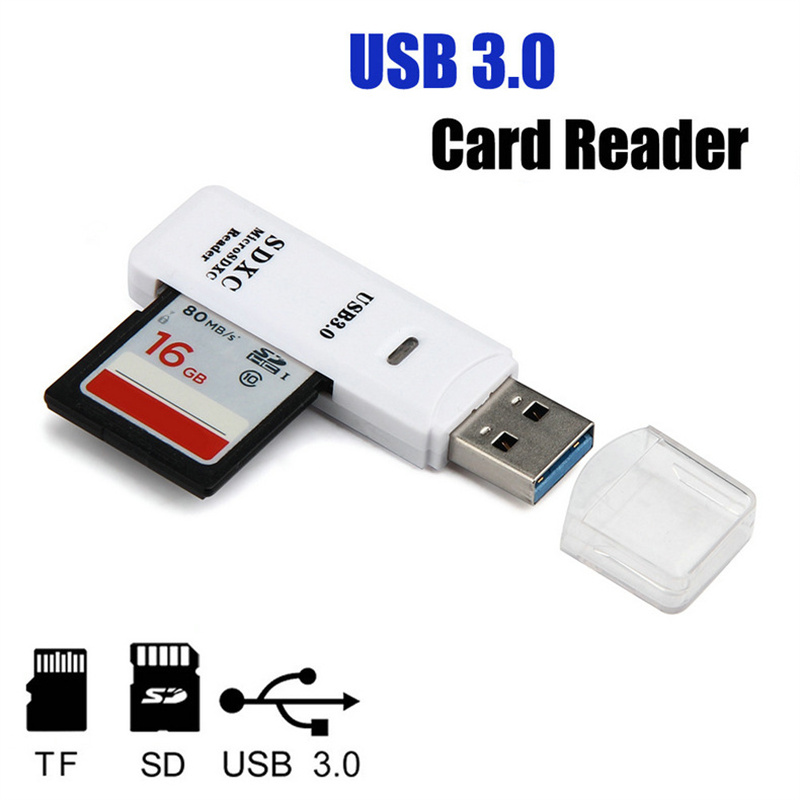 DM-HC32-2-in-1-Kartenleser-USB30-fuumlr-SDTF-Speicherkarte-Hochgeschwindigkeits-Smartkartenleser-Ada-2020631-1